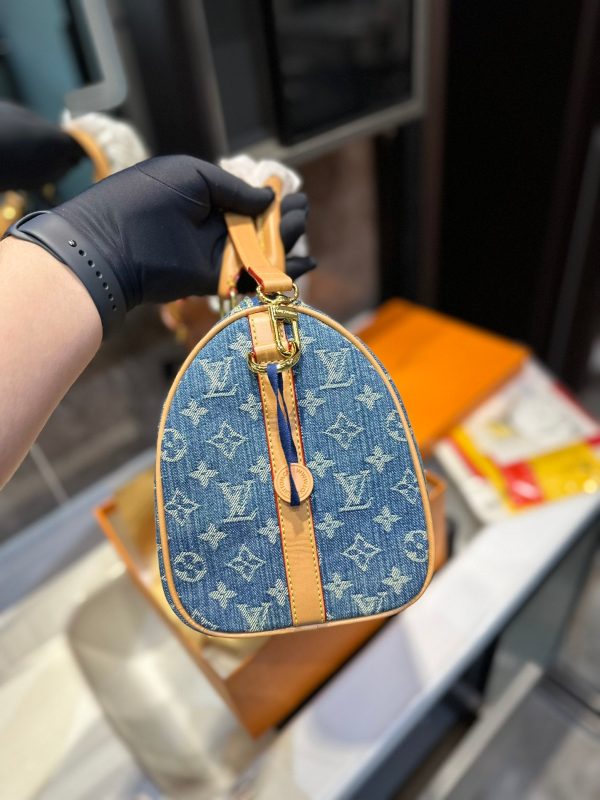 Laveszi Luxury Bags LV 761