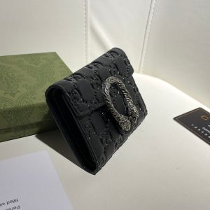 Laveszi Luxury Wallet GG 004