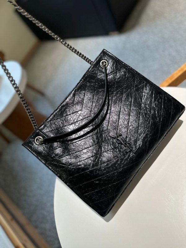 Laveszi Luxury Bags YL 322