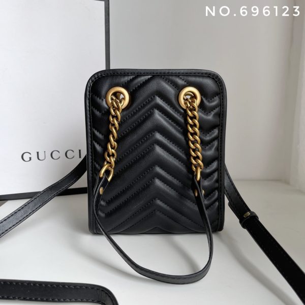 Laveszi Luxury Bags GG 497