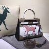 Laveszi Luxury Bags HM 094