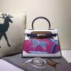 Laveszi Luxury Bags HM 096