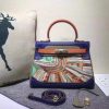 Laveszi Luxury Bags HM 097