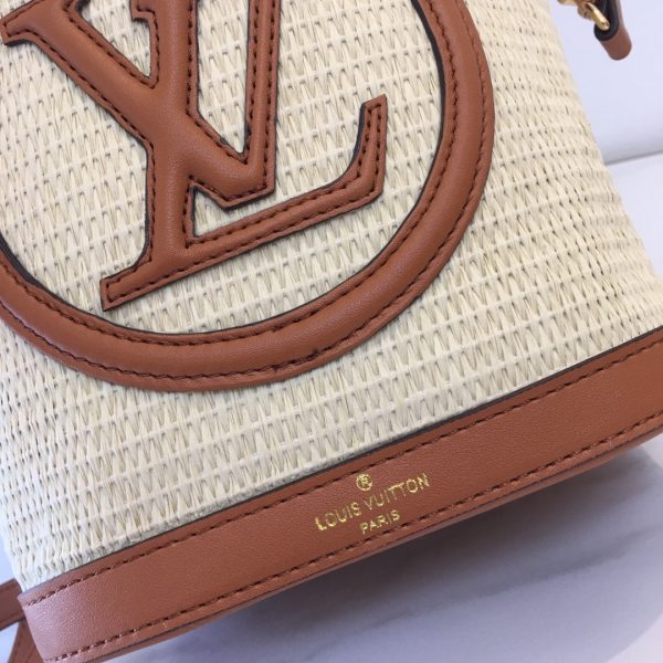 Laveszi Luxury Bags LV 598