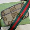 Laveszi Luxury Bags GG 401