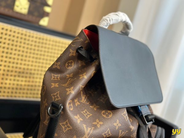 Laveszi Luxury Bags LV 734