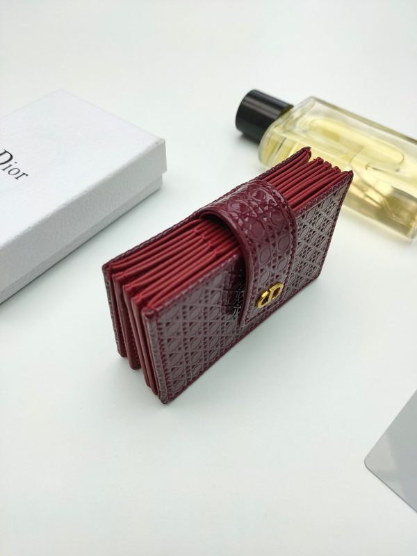 Laveszi Luxury Wallet CD 025