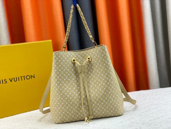 Laveszi Luxury Bags LV 872