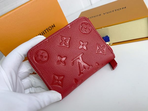 Laveszi Luxury Wallet LV 126