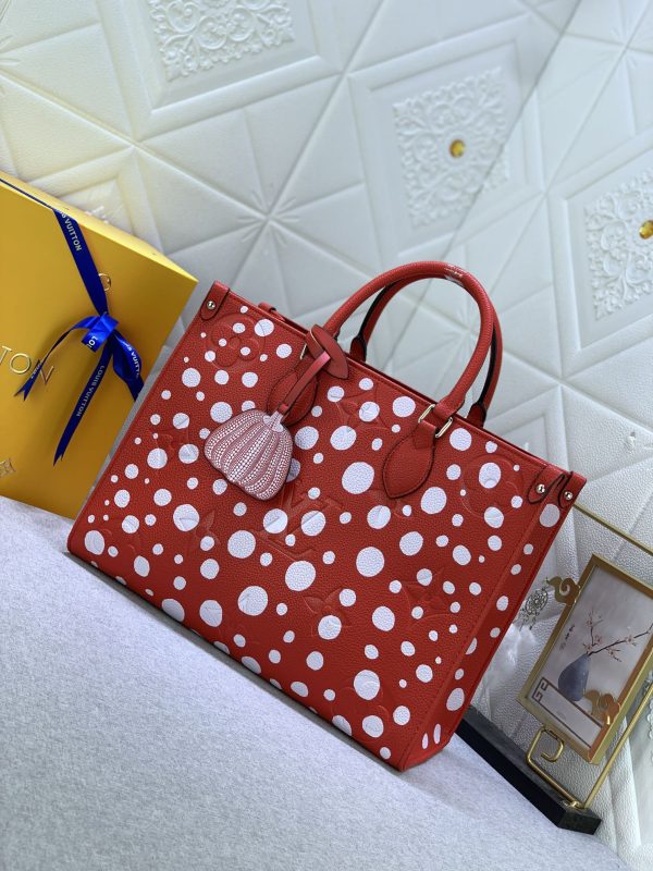 Laveszi Luxury Bags LV 633