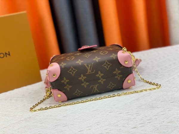 Laveszi Luxury Bags LV 661