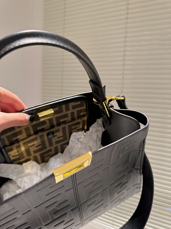 Laveszi Luxury Bags FI 284