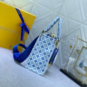 Laveszi Luxury Bags LV 820