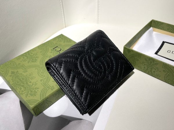 Laveszi Luxury Wallet GG 002