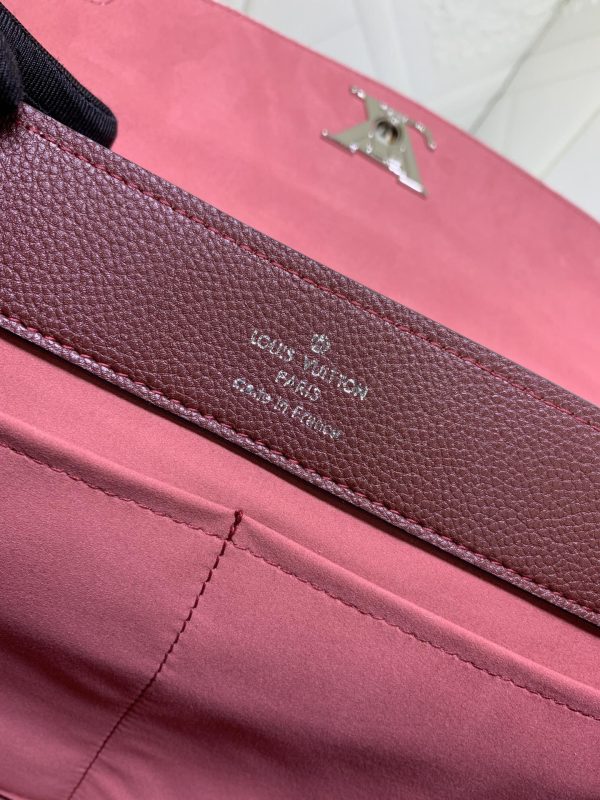 Laveszi Luxury Bags LV 747