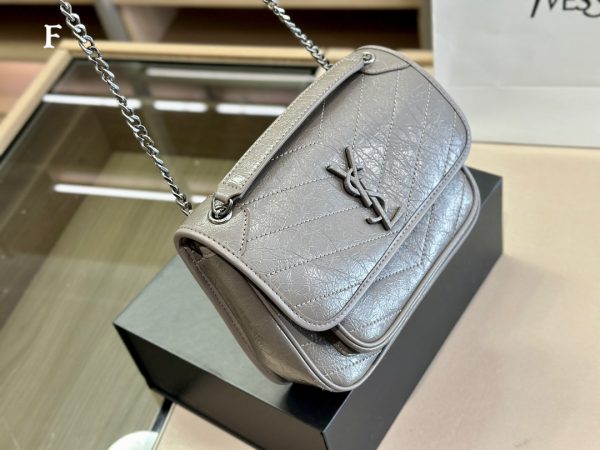 Laveszi Luxury Bags YL 373