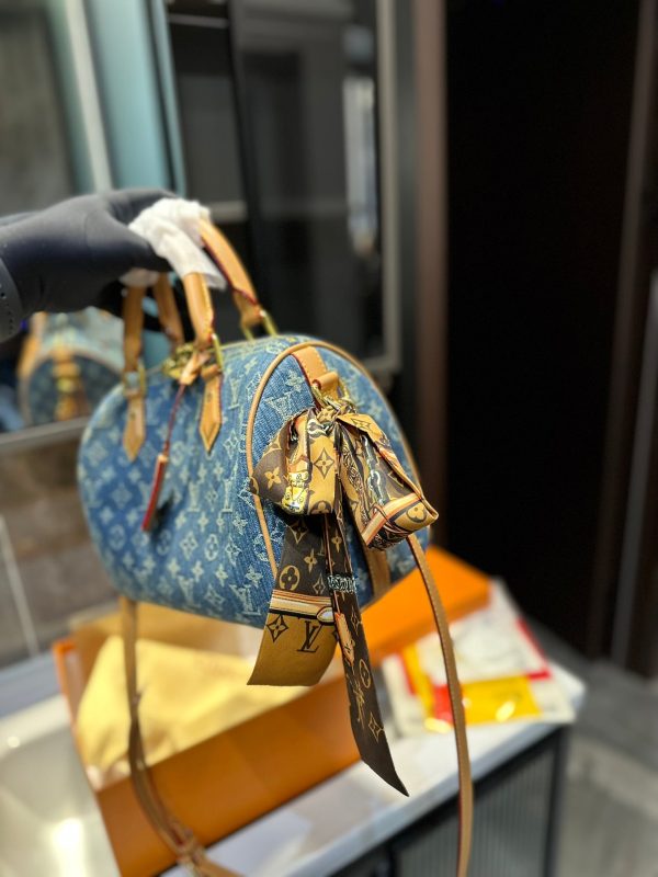 Laveszi Luxury Bags LV 761