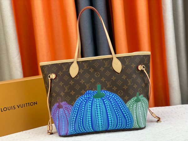 Laveszi Luxury Bags LV 674