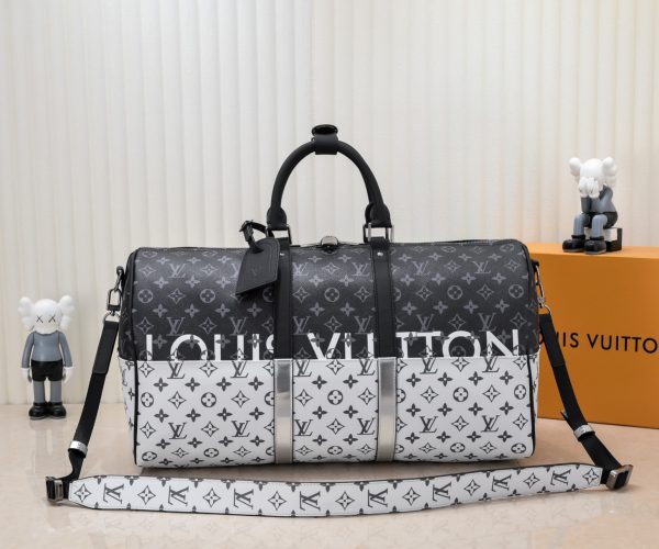 Laveszi Luxury Bags LV 655