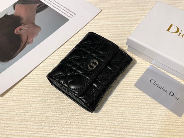 Laveszi Luxury Wallet CD 002