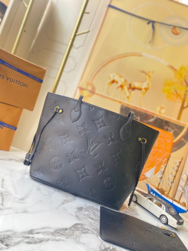 Laveszi Luxury Bags LV 792