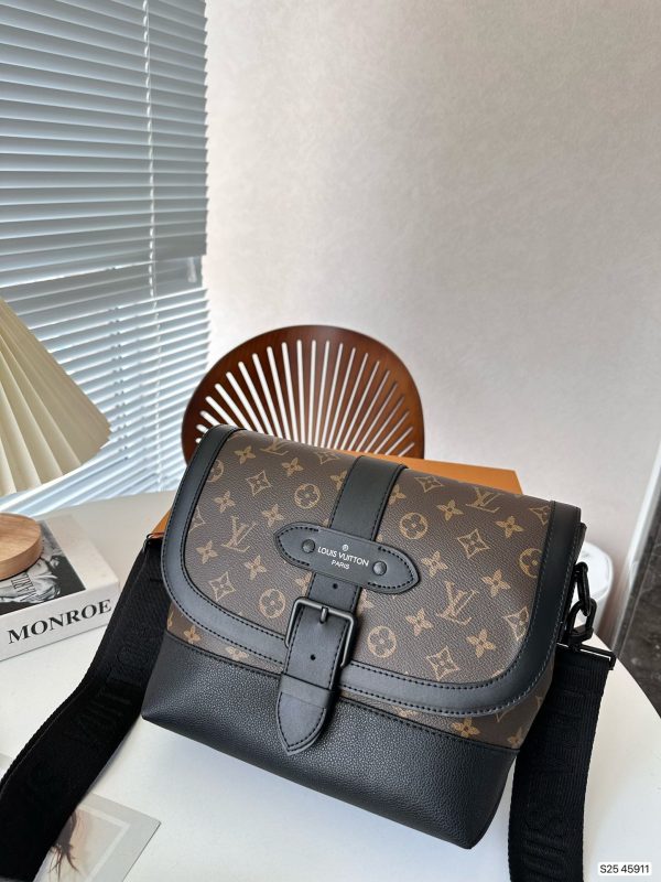 Laveszi Luxury Bags LV 840