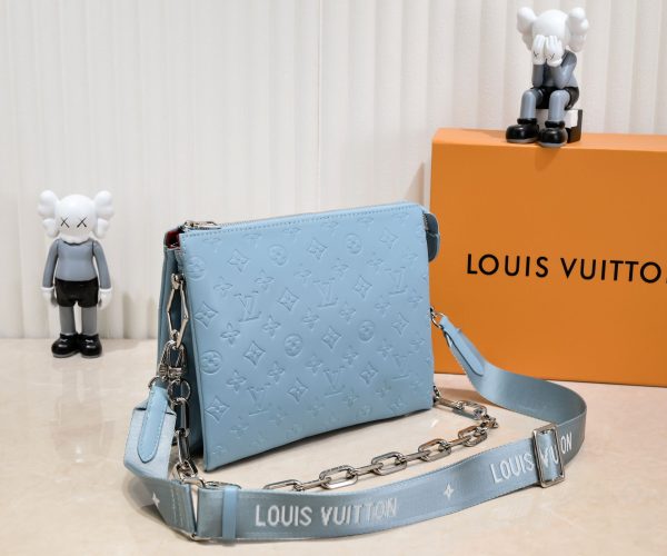 Laveszi Luxury Bags LV 588