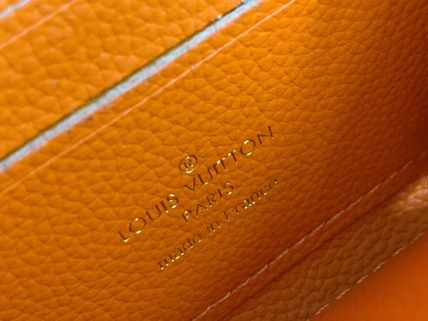 Laveszi Luxury Wallet LV 128