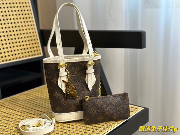 Laveszi Luxury Bags LV 725