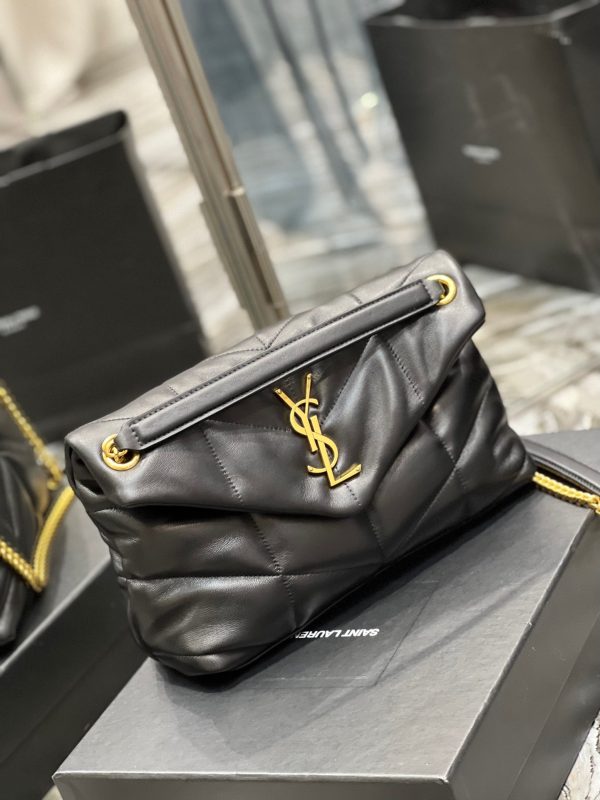 Laveszi Luxury Bags YL 229