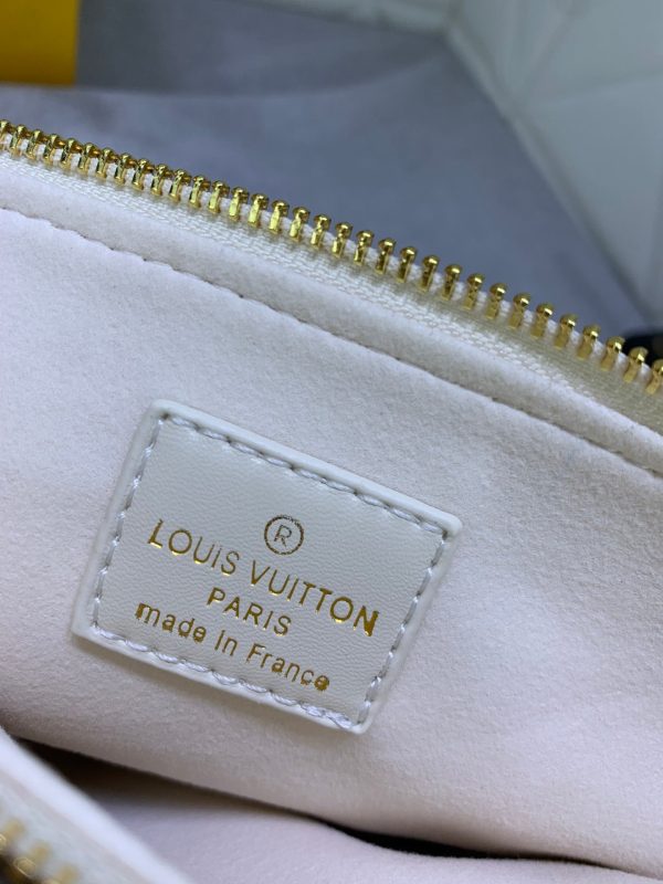 Laveszi Luxury Bags LV 881