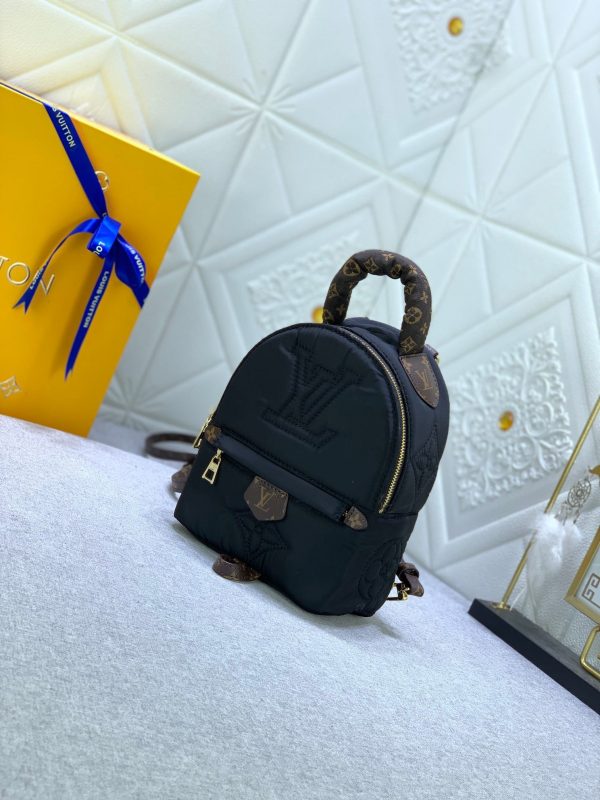 Laveszi Luxury Bags LV 641