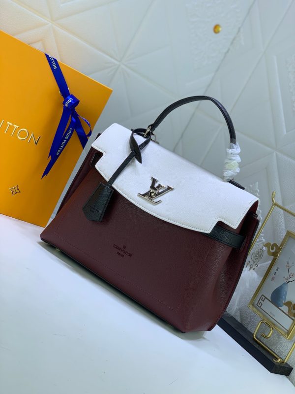 Laveszi Luxury Bags LV 747