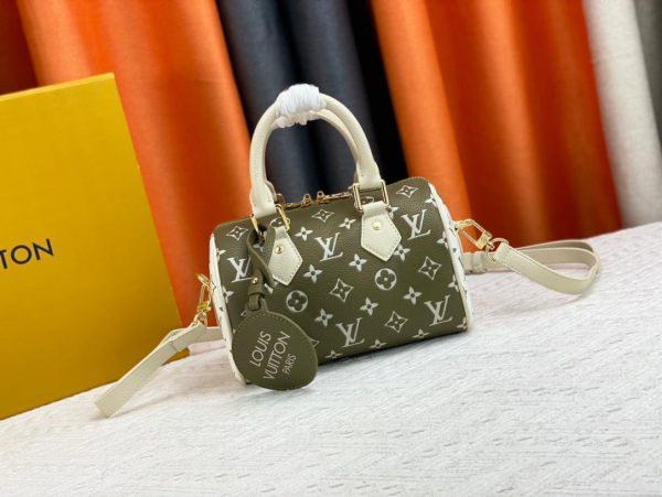 Laveszi Luxury Bags LV 777