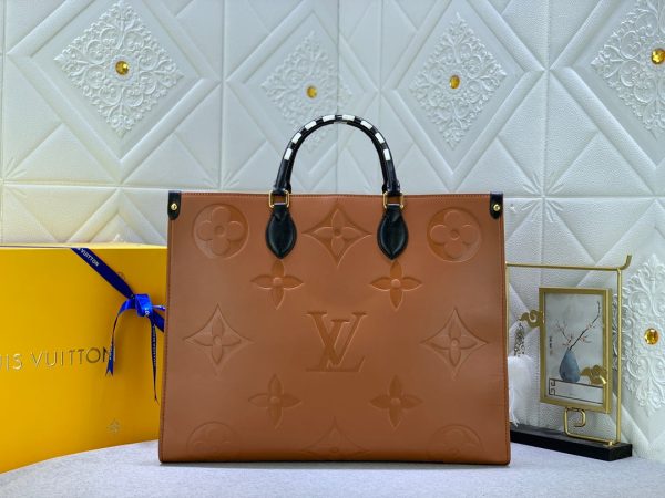 Laveszi Luxury Bags LV 752