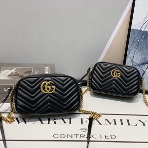 Laveszi Luxury Bags GG 439