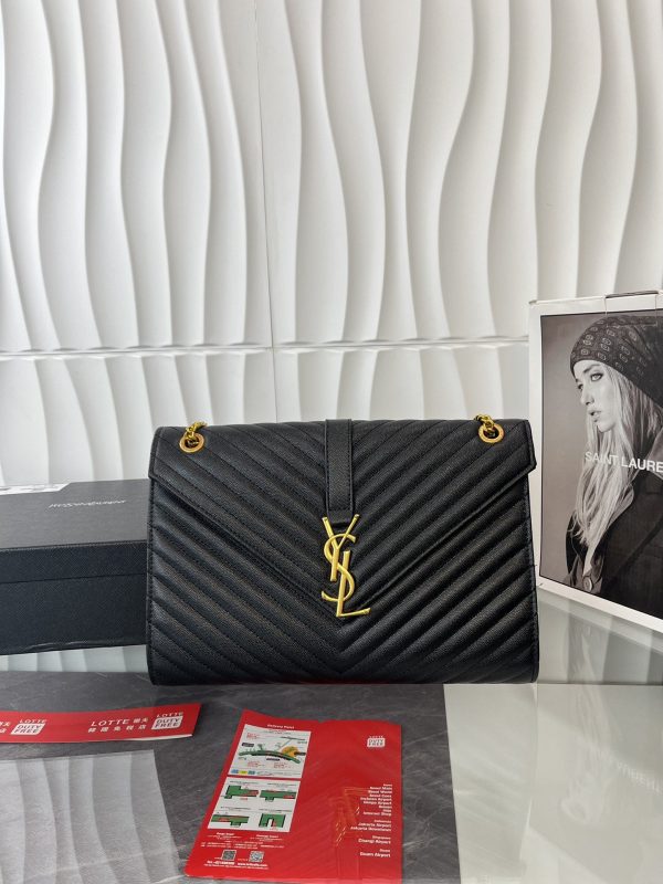 Laveszi Luxury Bags YL 341