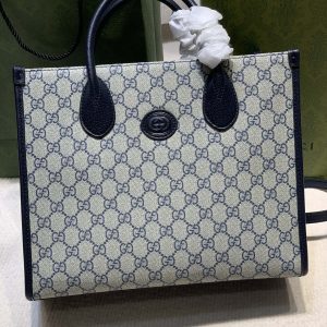 Laveszi Luxury Bags GG 431