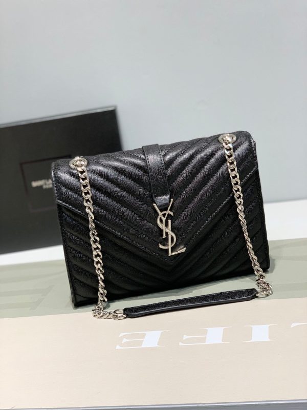 Laveszi Luxury Bags YL 249