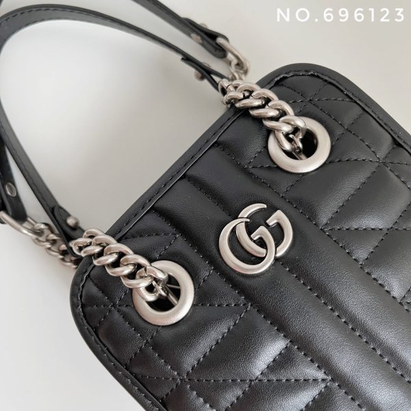 Laveszi Luxury Bags GG 501