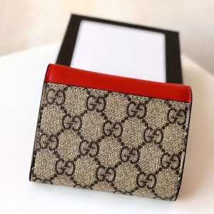 Laveszi Luxury Wallet GG 007