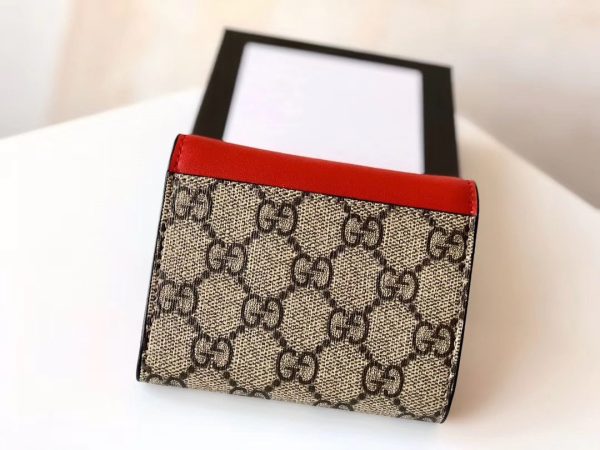 Laveszi Luxury Wallet GG 007