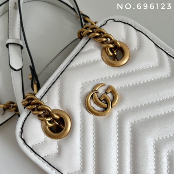 Laveszi Luxury Bags GG 498