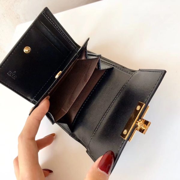 Laveszi Luxury Wallet GG 006