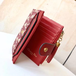 Laveszi Luxury Wallet CD 003