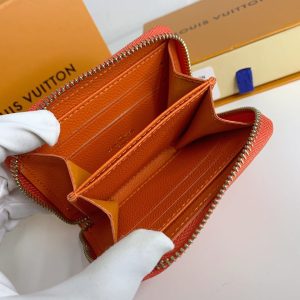 Laveszi Luxury Wallet LV 128