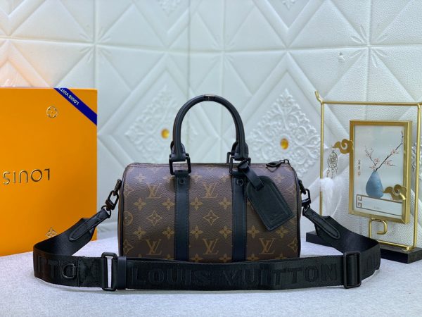 Laveszi Luxury Bags LV 796