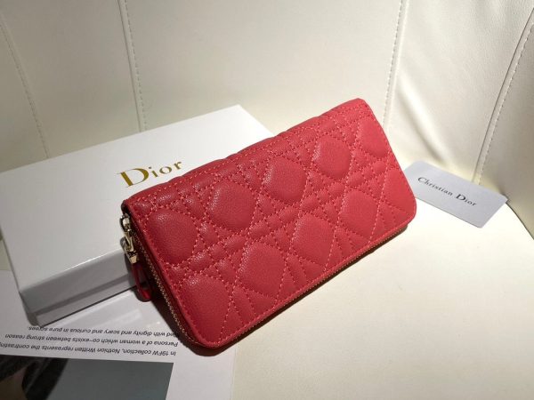 Laveszi Luxury Wallet CD 006