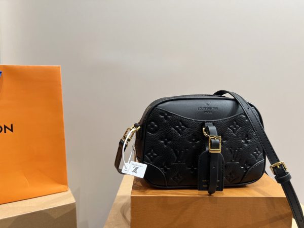 Laveszi Luxury Bags LV 756