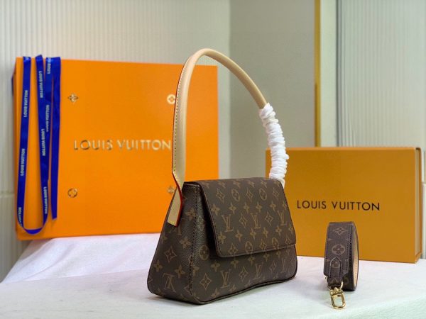 Laveszi Luxury Bags LV 887